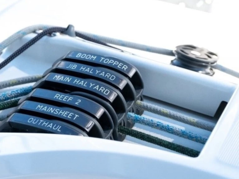 Huur Zeilboot met of zonder schipper Bénéteau in Álimos