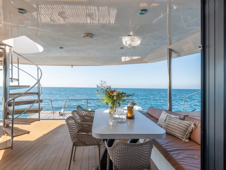 Huur Catamaran met of zonder schipper  in Lávrio