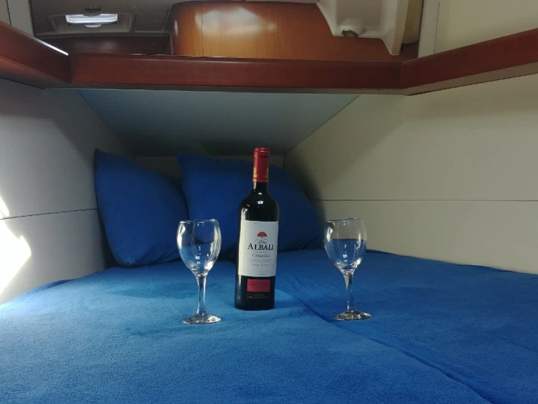 Bootverhuur Zakynthos goedkoop Oceanis 40