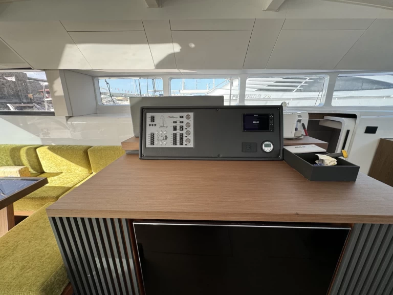 Jachthuur in Zadar -  Delta F40-XT via SamBoat