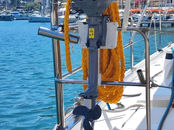 Verhuur Zeilboot Bavaria met vaarbewijs