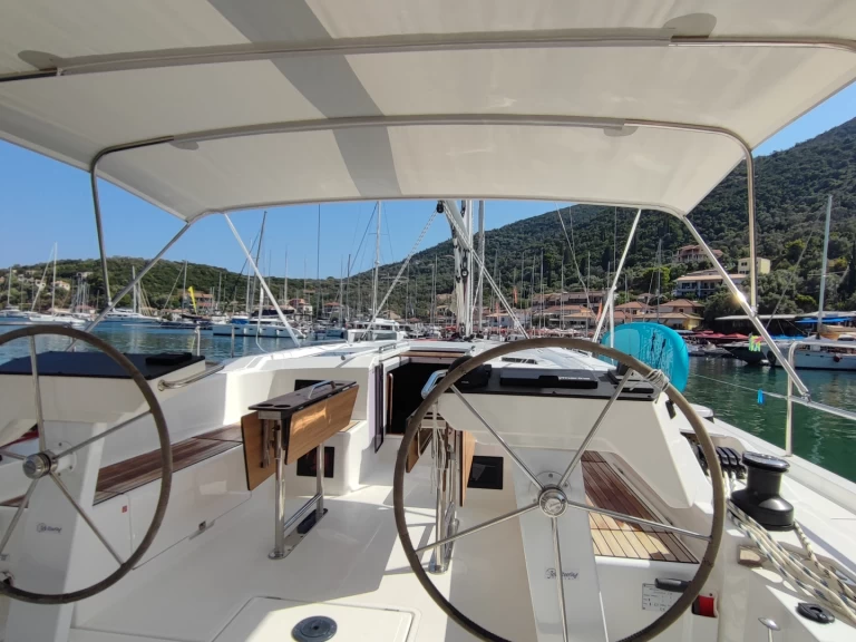 Bavaria Bavaria C46 te huur van particulier of professional in Sývota