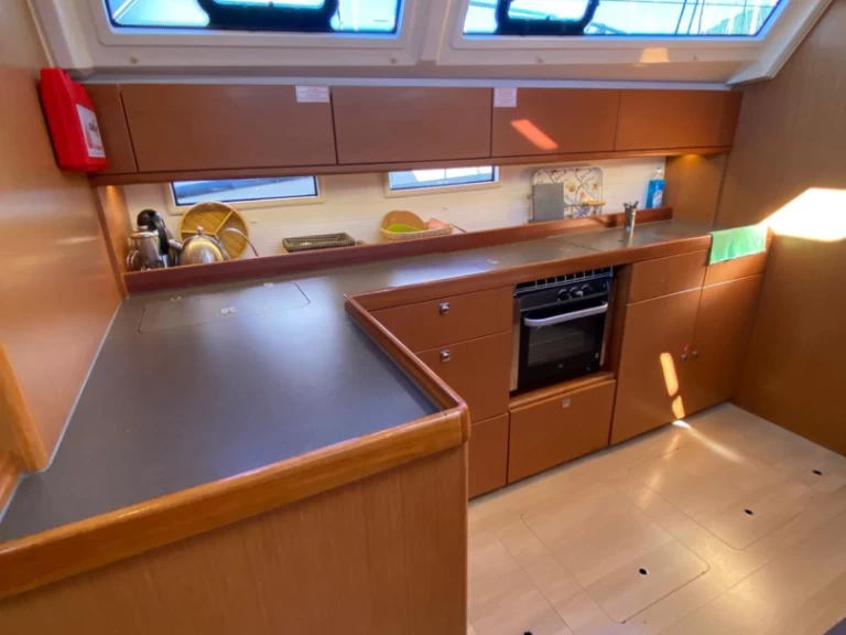 Bavaria Cruiser 46 te huur van particulier of professional in Marmaris (district)