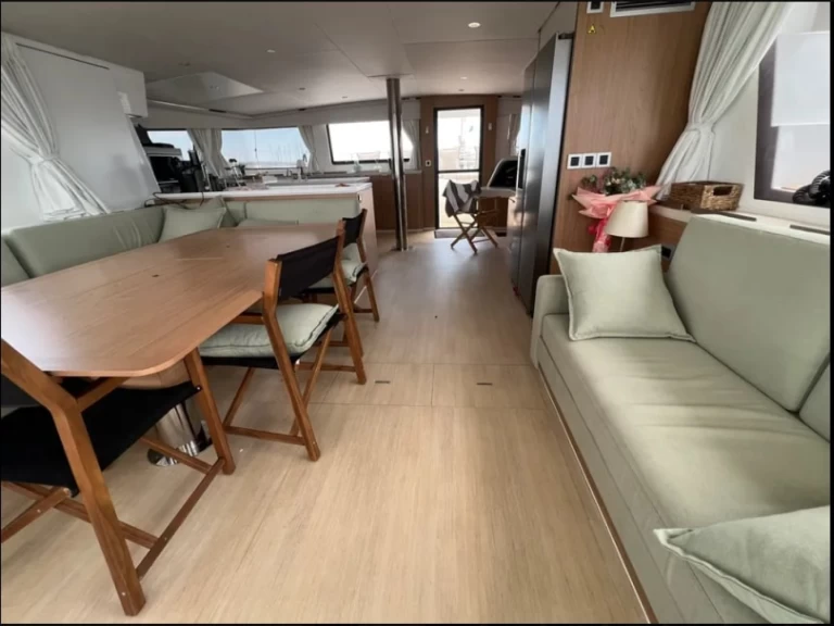 Verhuur Catamaran in Eden Island - Bali Bali 5.4