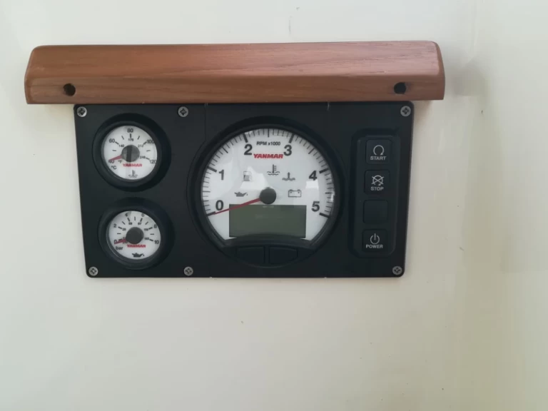 Huur een D&D Yacht D&D Kufner 54.2 in Punat