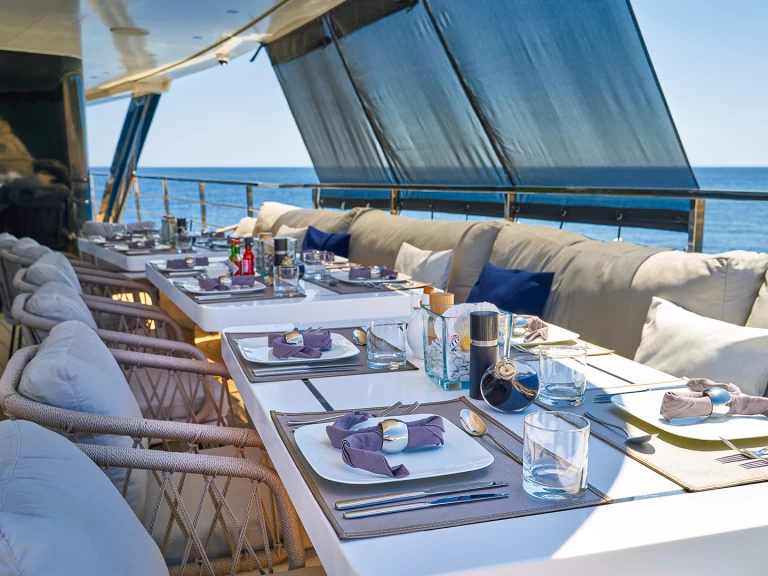  ICY 55 te huur van particulier of professional in Split