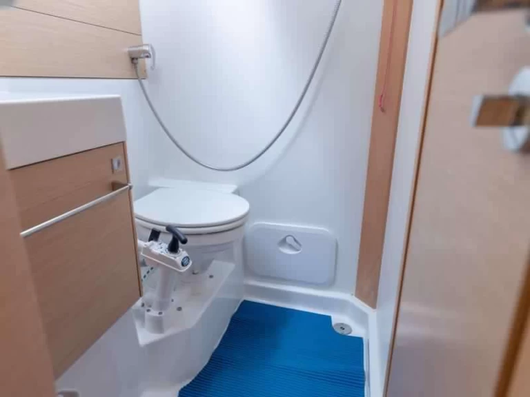 Verhuur Zeilboot Jeanneau met vaarbewijs