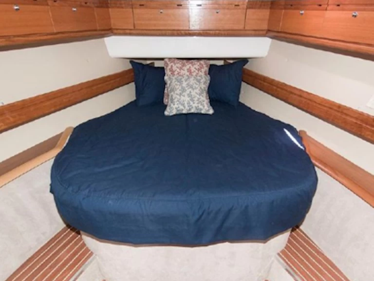 Bavaria Bavaria 46 te huur van particulier of professional in Pisticci