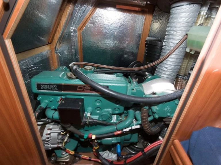 Huur een Bavaria Bavaria 46 in Pisticci