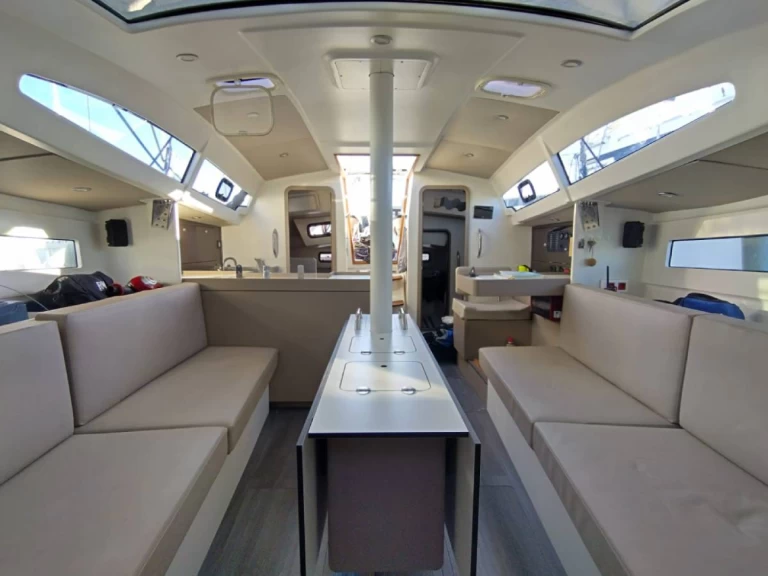 Huur Zeilboot met of zonder schipper RM in Saint-Quay-Portrieux