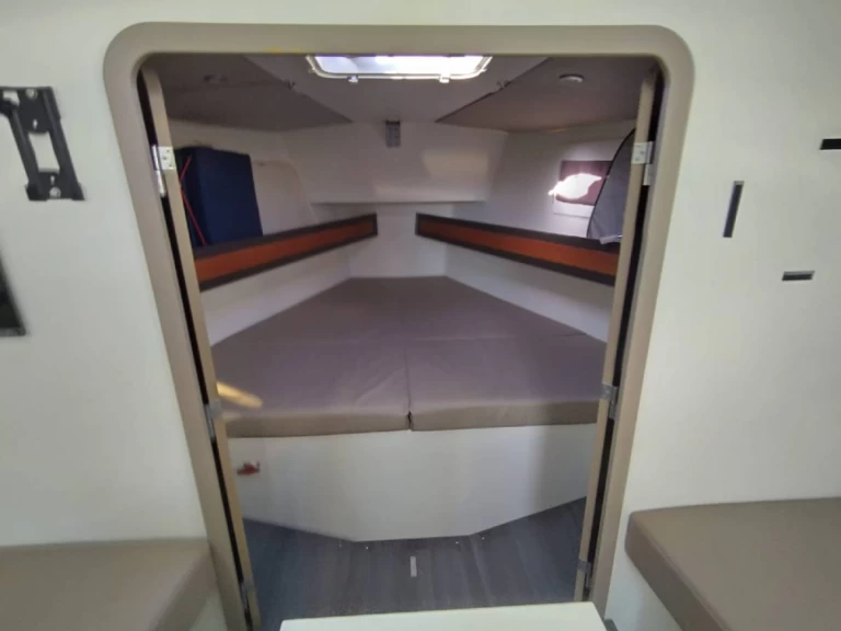 Zeilboot te huur in Saint-Quay-Portrieux voor de beste prijs