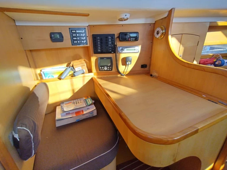 Bootverhuur Saint-Quay-Portrieux goedkoop Wrighton - BI LOUP 30