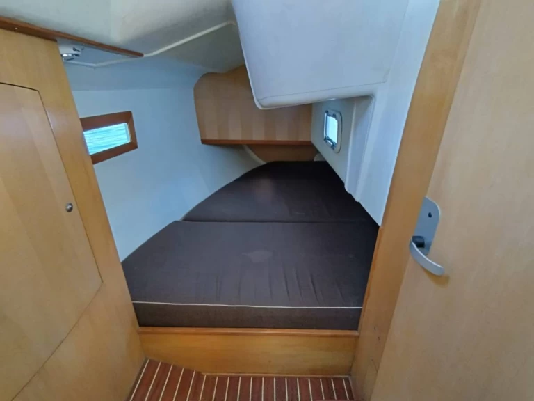 Verhuur Zeilboot in Saint-Quay-Portrieux -  Wrighton - BI LOUP 30