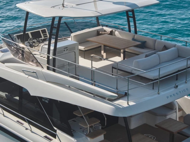 Motorboot te huur in Dubrovnik voor de beste prijs