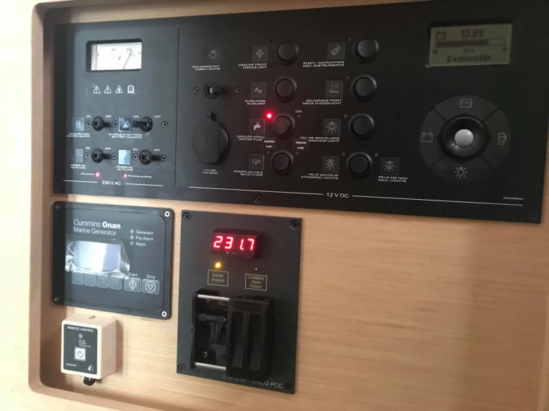 Catamaran te huur in Lefkáda voor de beste prijs