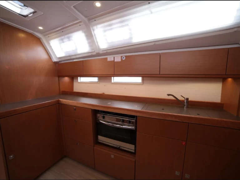 Bavaria Cruiser 46 te huur van particulier of professional in Orhaniye