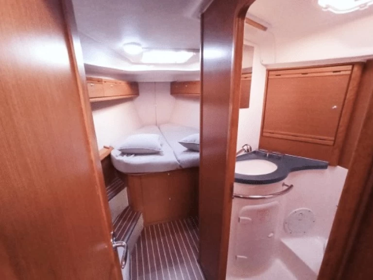 Bootverhuur Volos goedkoop Cruiser 40