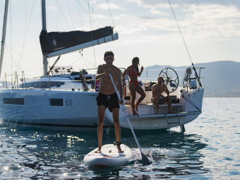 Zeilboot te huur in Palma de Mallorca voor de beste prijs