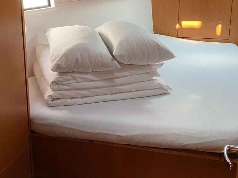 Huur een Bavaria Cruiser 34 in Drage