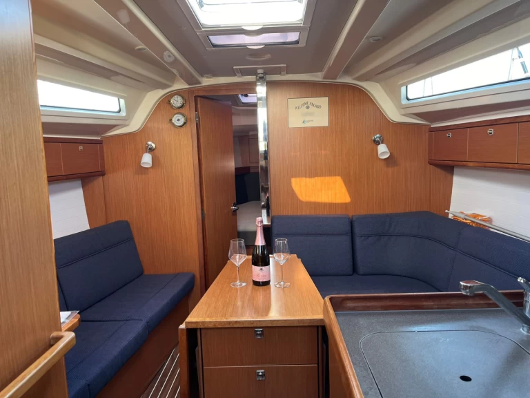 Zeilboot te huur in Drage voor de beste prijs