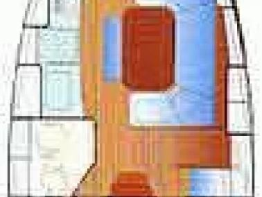 Bavaria Cruiser 37 te huur van particulier of professional in Dubrovnik