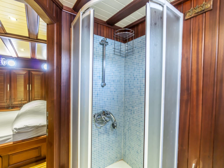  Gulet 79 Ft te huur van particulier of professional in Bodrum