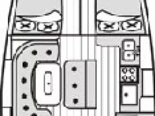 Verhuur Zeilboot in Capo d'Orlando - Bénéteau Beneteau 50