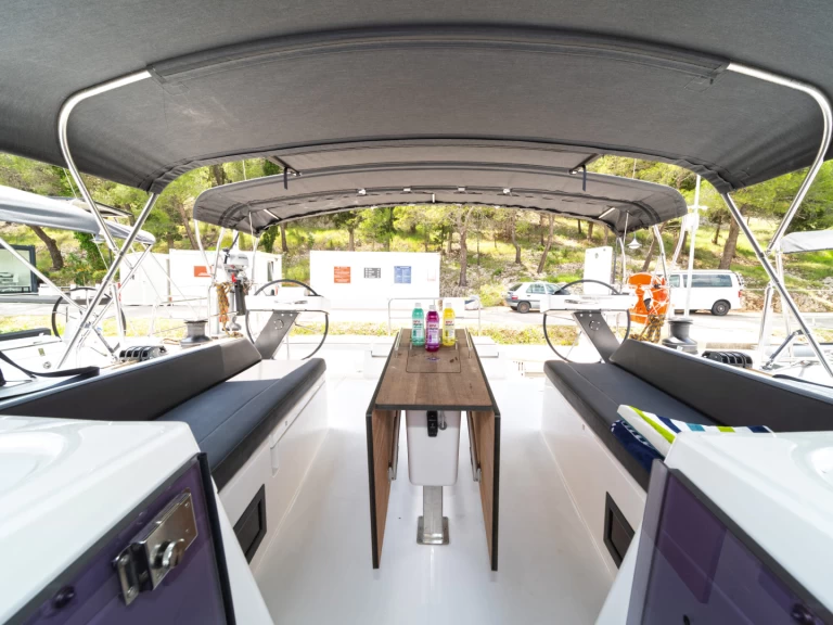 Huur Zeilboot met of zonder schipper Dufour in Skradin