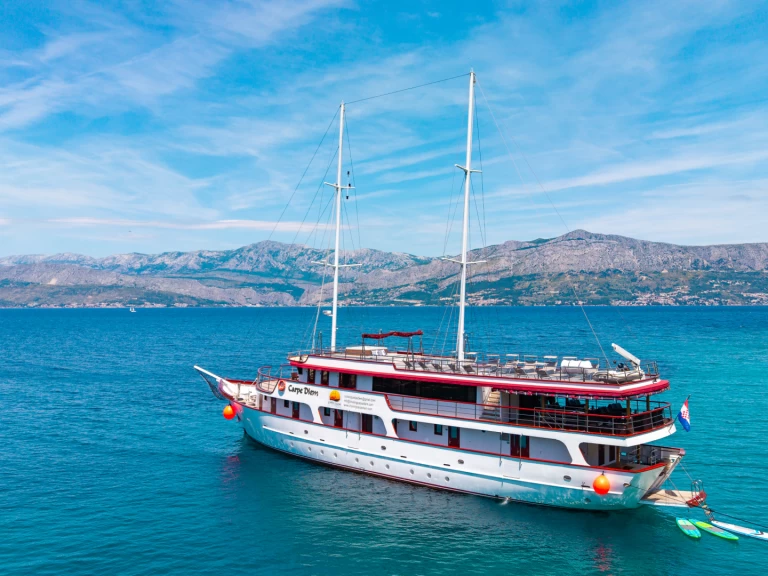 Verhuur Zeilboot Unknown met vaarbewijs