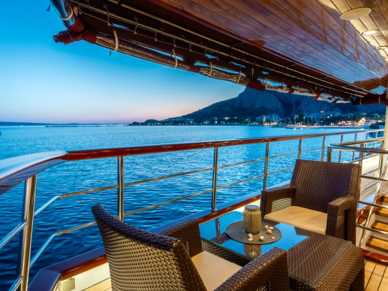 Zeilboot te huur in Trogir voor de beste prijs