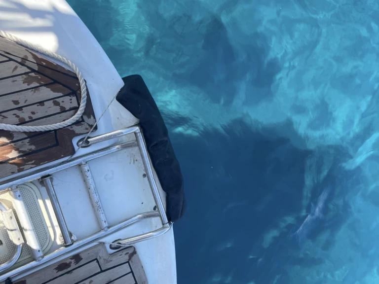 Huur een Comar comet 11 plus in Menton