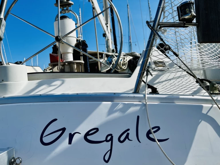 Bootverhuur Comar comet 11 plus in Menton via SamBoat