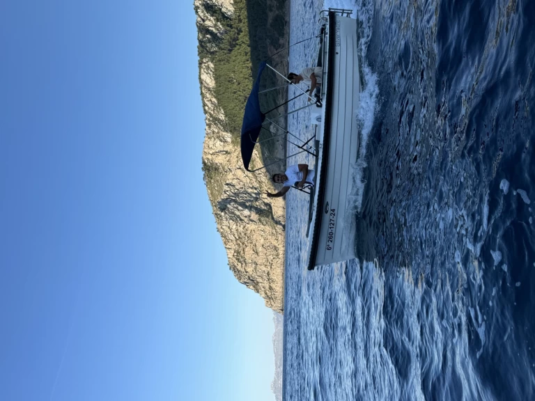 Silver 495 te huur van particulier of professional in Can Picafort