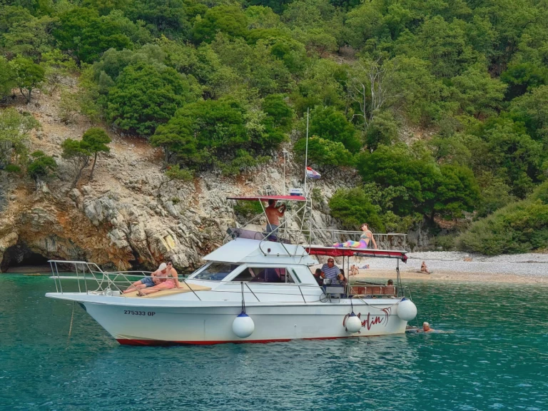 Bootverhuur Arcoa Arcoa 1080 Fishing in Opatija via SamBoat