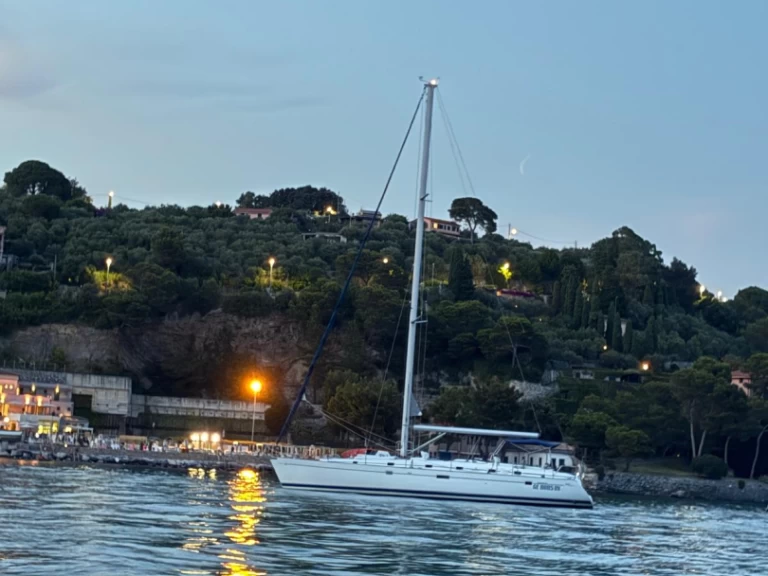 Bootverhuur Bénéteau Beneteau 50 in Fezzano via SamBoat