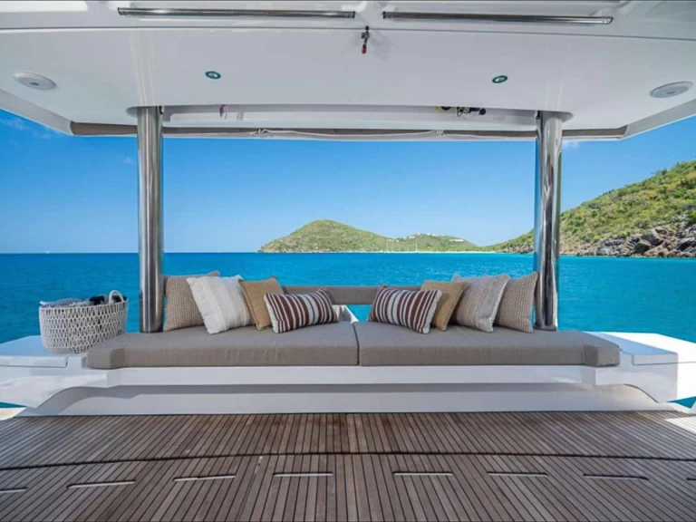 Bali Bali 5.4 te huur van particulier of professional in Sant Antoni de Portmany