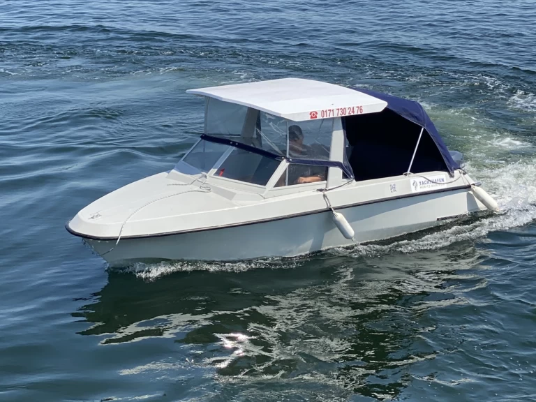 Bootverhuur Waren (Müritz) goedkoop Lotus