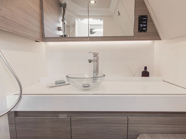 Bootverhuur Alyki goedkoop Saxdor 400 GTO