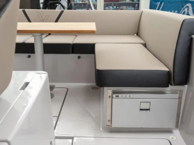 Bootverhuur  Ryck 280 in Ibiza Town via SamBoat