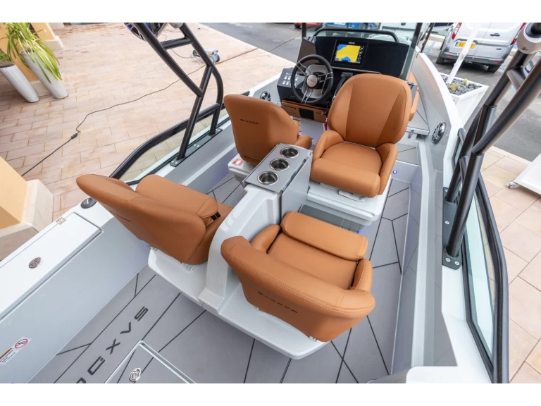 Jachthuur in Ibiza Town - Saxdor Saxdor 200  via SamBoat