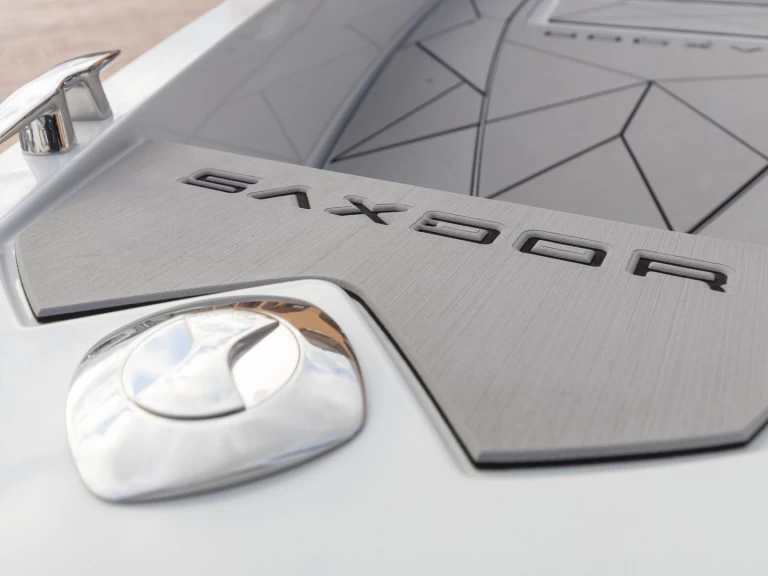 Bootverhuur Ibiza Town goedkoop Saxdor 200 