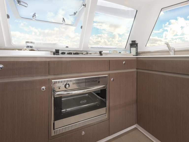 Catamaran te huur in Ibiza Town voor de beste prijs