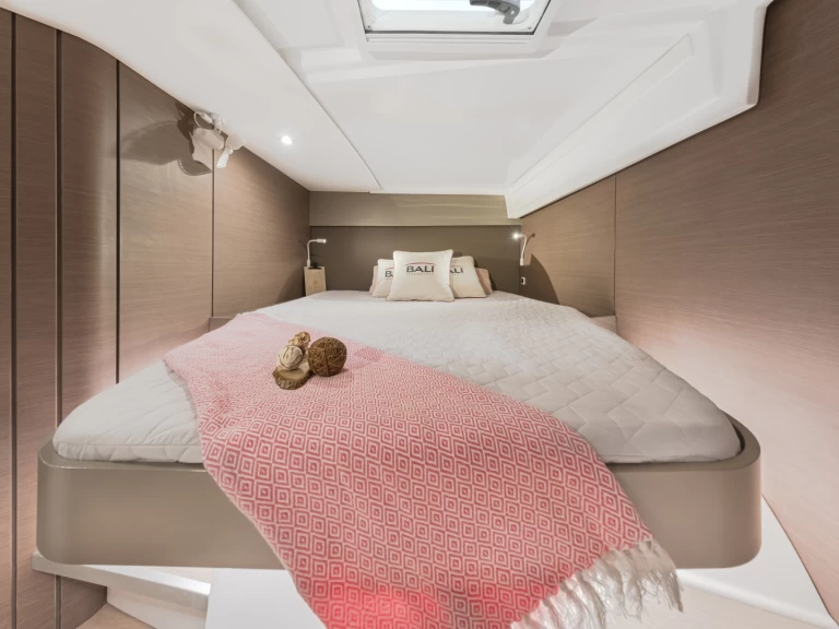 Jachthuur in Ibiza Town - Bali Bali Catspace Voile via SamBoat