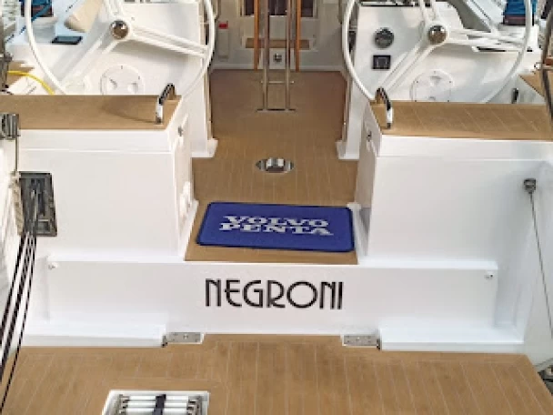 Verhuur Zeilboot Elan met vaarbewijs