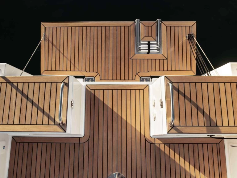 Zeilboot te huur in Ibiza Town voor de beste prijs