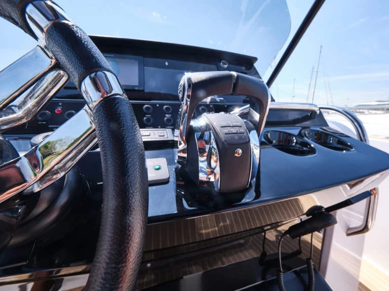 Jachthuur in Ibiza Town - Pardo Yachts Pardo 38 via SamBoat