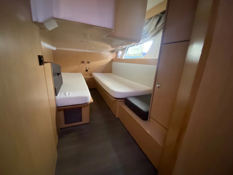 Bootverhuur Palma de Mallorca goedkoop Virtess 420 Fly