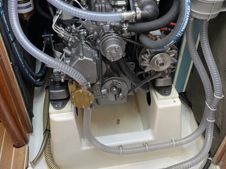 Jachthuur in Santa-Maria-Poggio - Jeanneau Sun Fast 32i via SamBoat