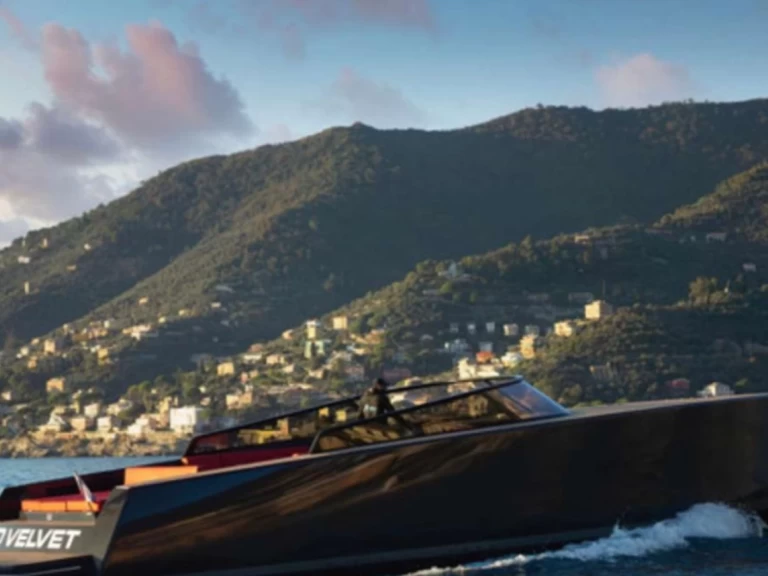 Bootverhuur Portofino goedkoop 55