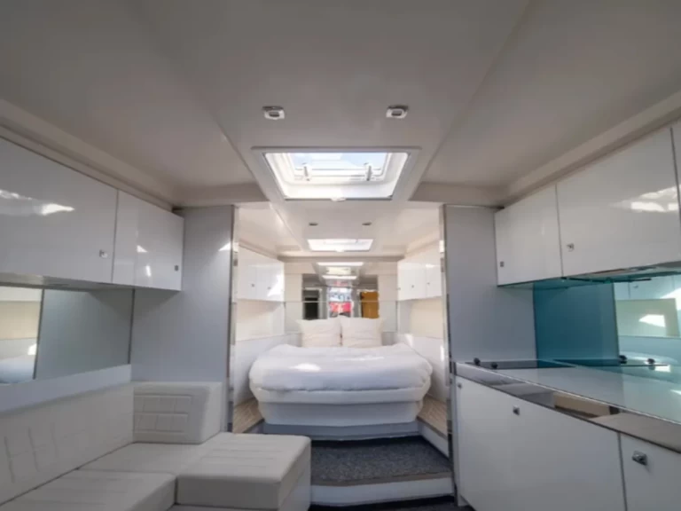 Bootverhuur VanDutch 55 in Portofino via SamBoat